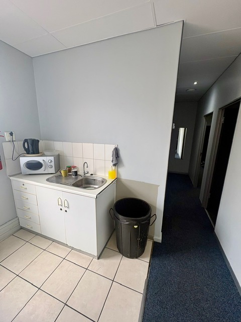 Commercial Property for Sale in Glenlilly Western Cape